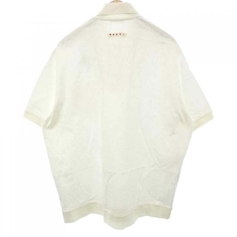Áo polo MARNI POMU0022L0 - Hàng hiệu Chính hãng 886012