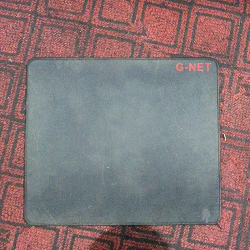 Miếng lót chuột máy tính G-Net 713985