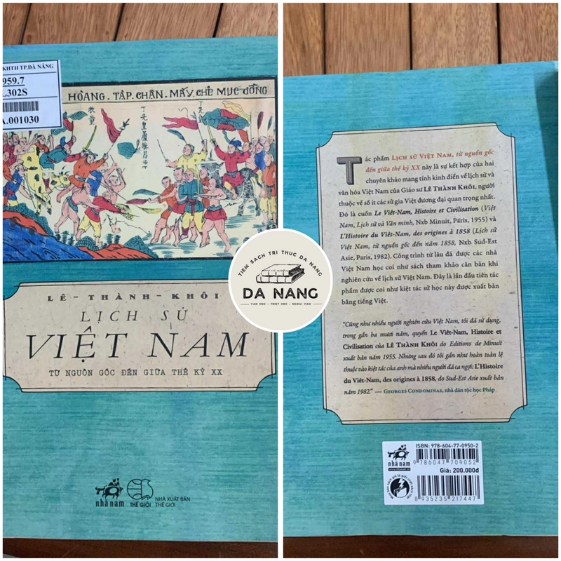 Lược sử Việt Nam 526982