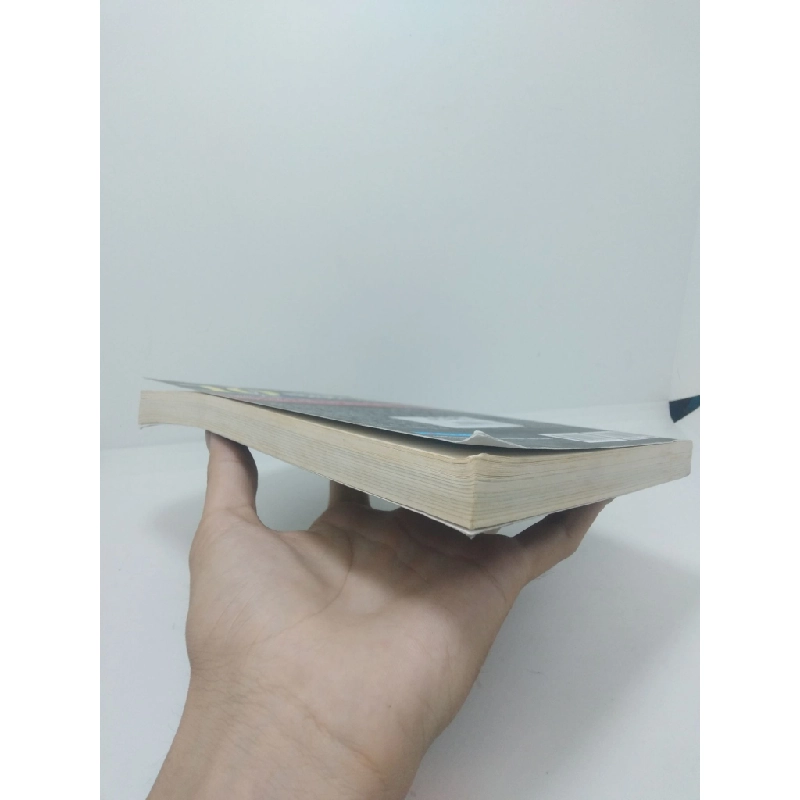 [59K/kg] 10 nghịch lý cuộc sống năm 2019 mới 70% ố vàng HCM1711 436894