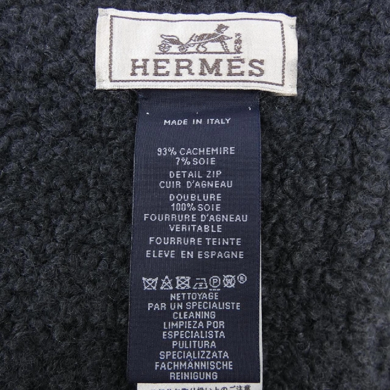 HERMES *4019 MUFFLER - Hàng hiệu Authentic 883141