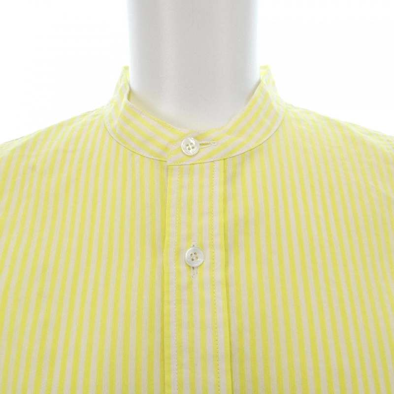 【Mã giảm giá】Áo sơ mi BLAMINK 639807