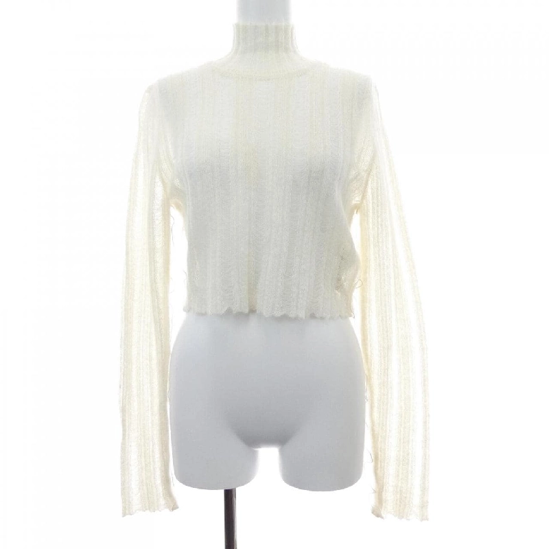 FENDI FZX892 AMDE Áo len - Hàng hiệu Chính hãng 774831