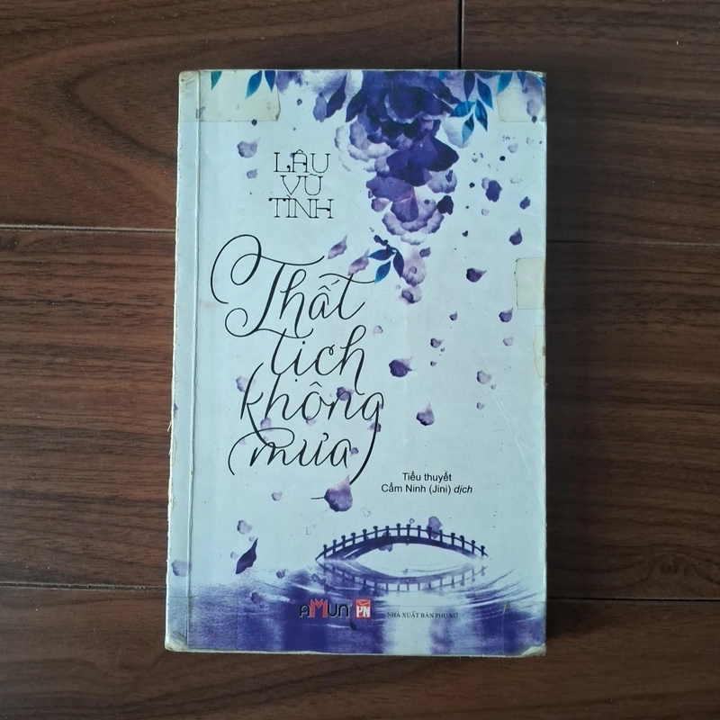 Thất tịch không mưa 508624
