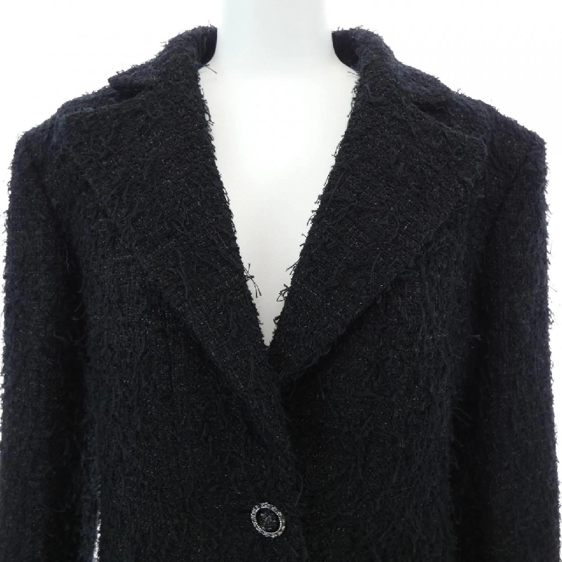 Áo khoác CHANEL P72390V63531 22P - Hàng hiệu Chính hãng 823630