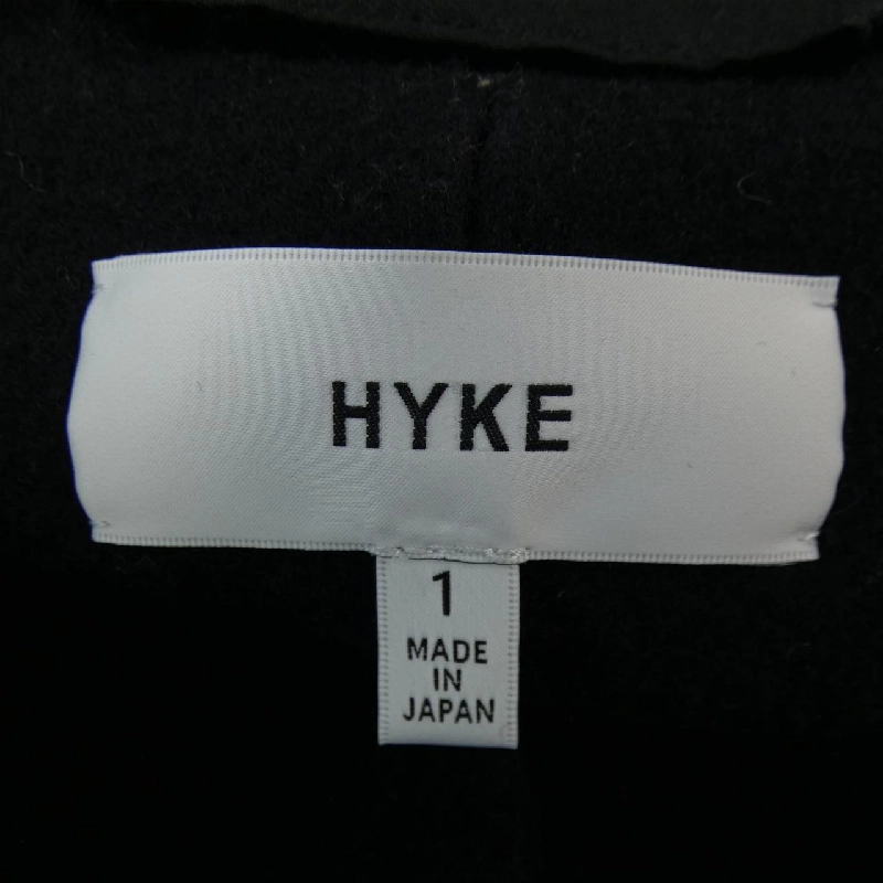 Duffle coat HYKE 631588