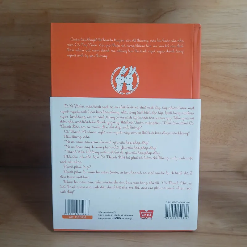 All In Love - Ngập Tràn Yêu Thương (Cố Tây Tước) 992572