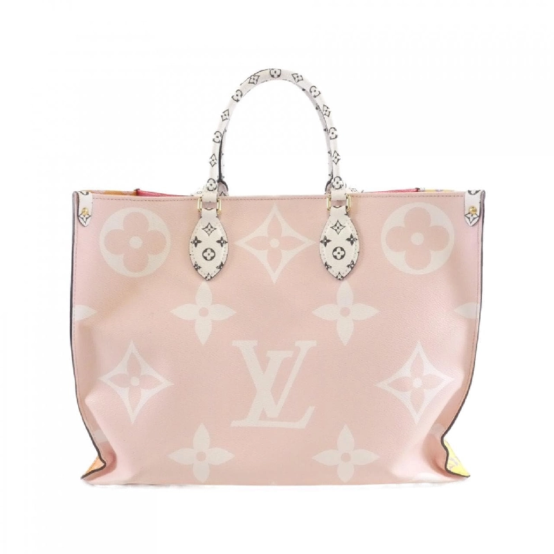 Túi xách Louis Vuitton Monogram Giant OnTheGo GM M44569 - Hàng hiệu Chính hãng 804783