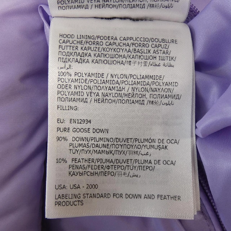 Moncler MONCLER Áo khoác lông - Hàng hiệu Chính hãng 898408