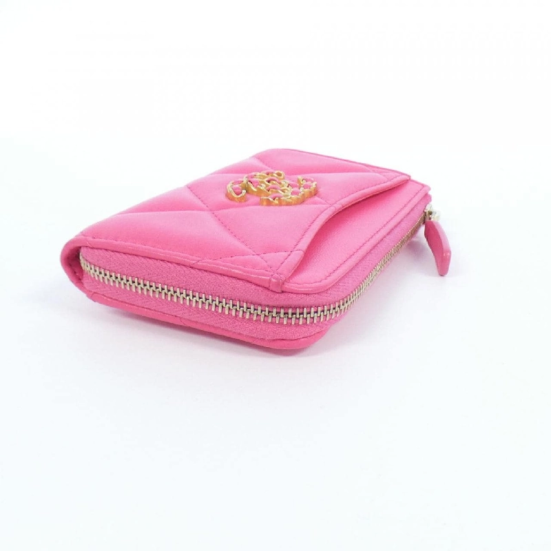 Chanel Chanel19 Dòng AP3665 Ví thẻ 623952