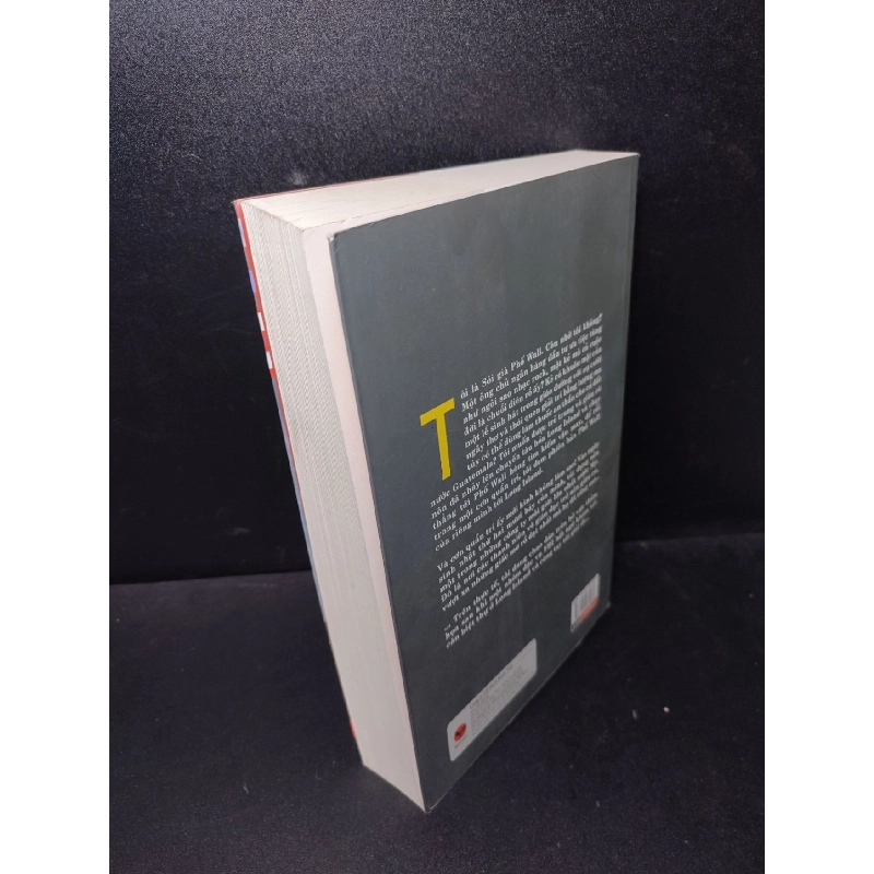 Sói già phố Wall Phần 2 Jordan Belfort mới 90% HCM.ASB0211 912241