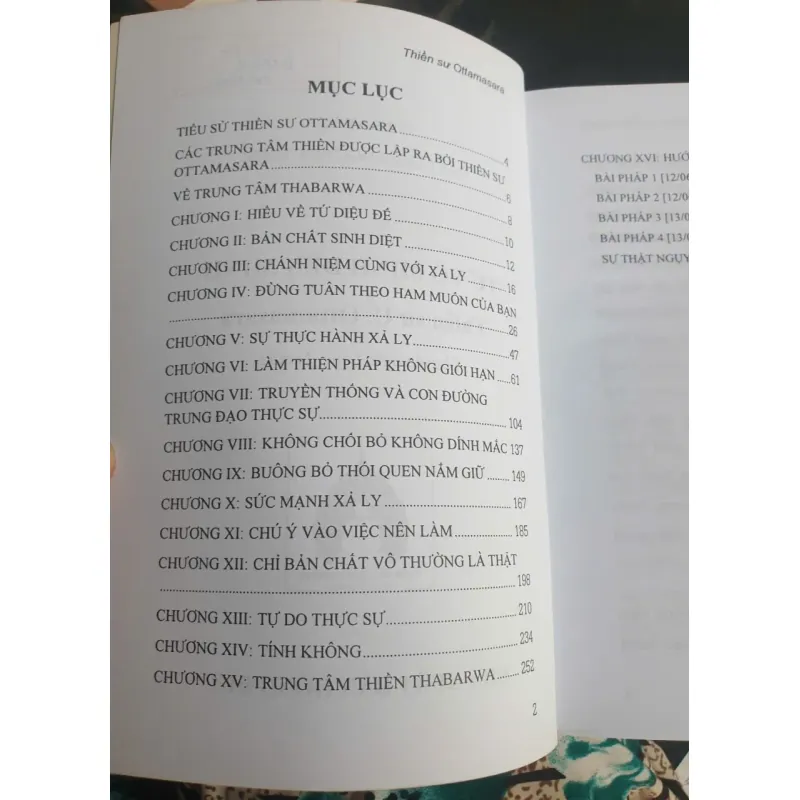 Từ Vô Minh Đến Minh 692724