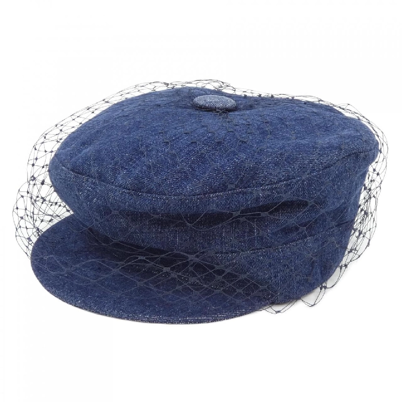 Mũ CHRISTIAN DIOR - Hàng hiệu Authentic 834086