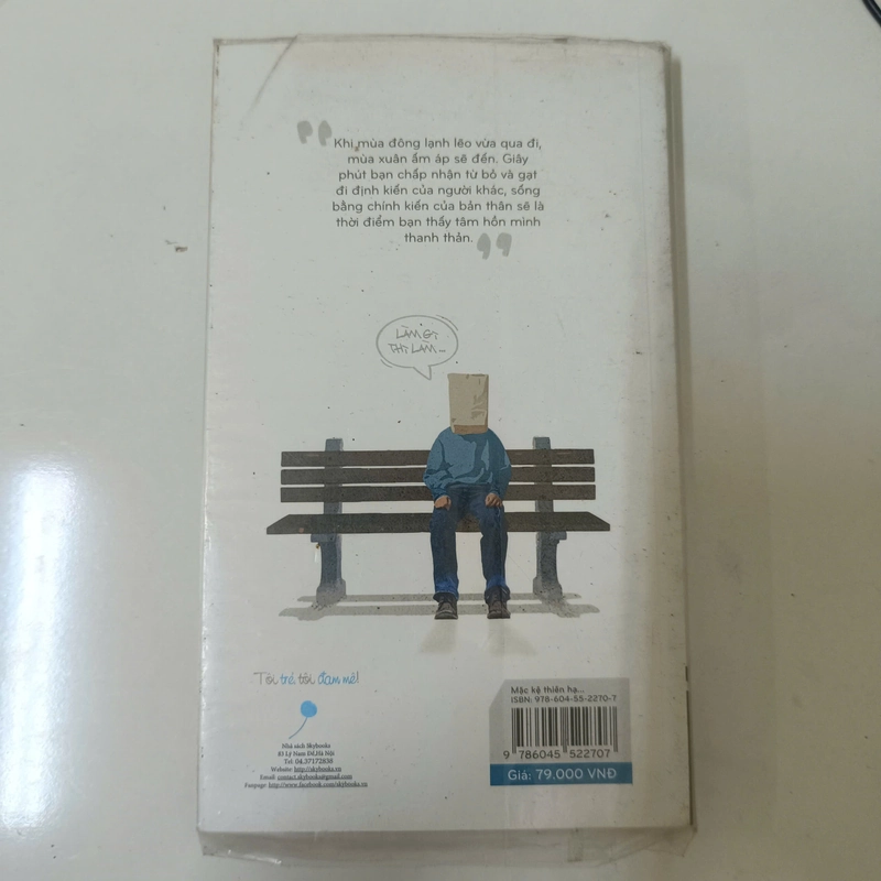 Mặc kệ thiên hạ sống như người Nhật - Mari Tamagawa 541351