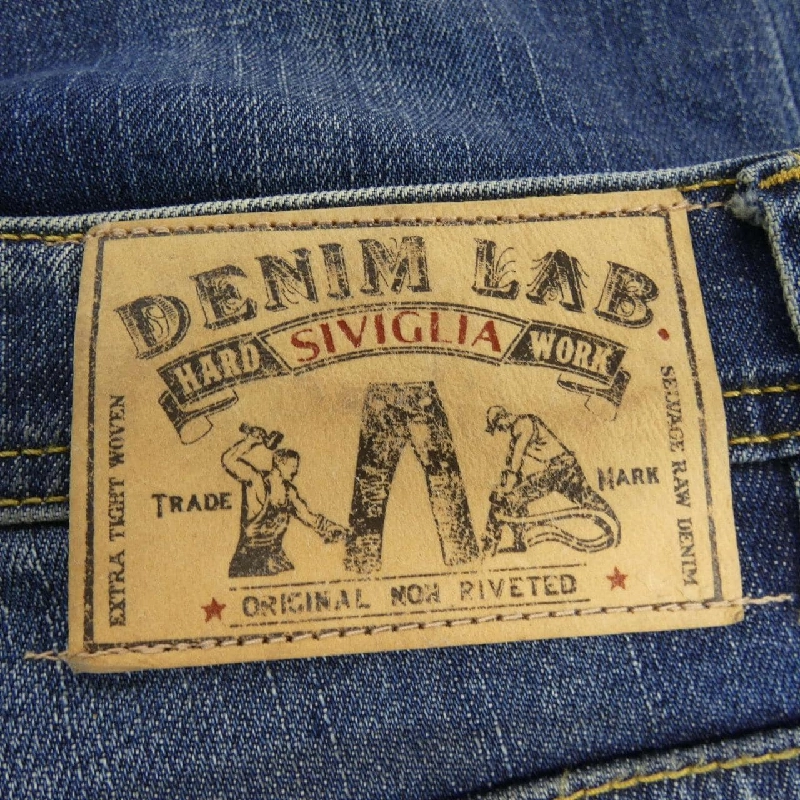 SIVIGLIA Jeans - Hàng hiệu Authentic 893828