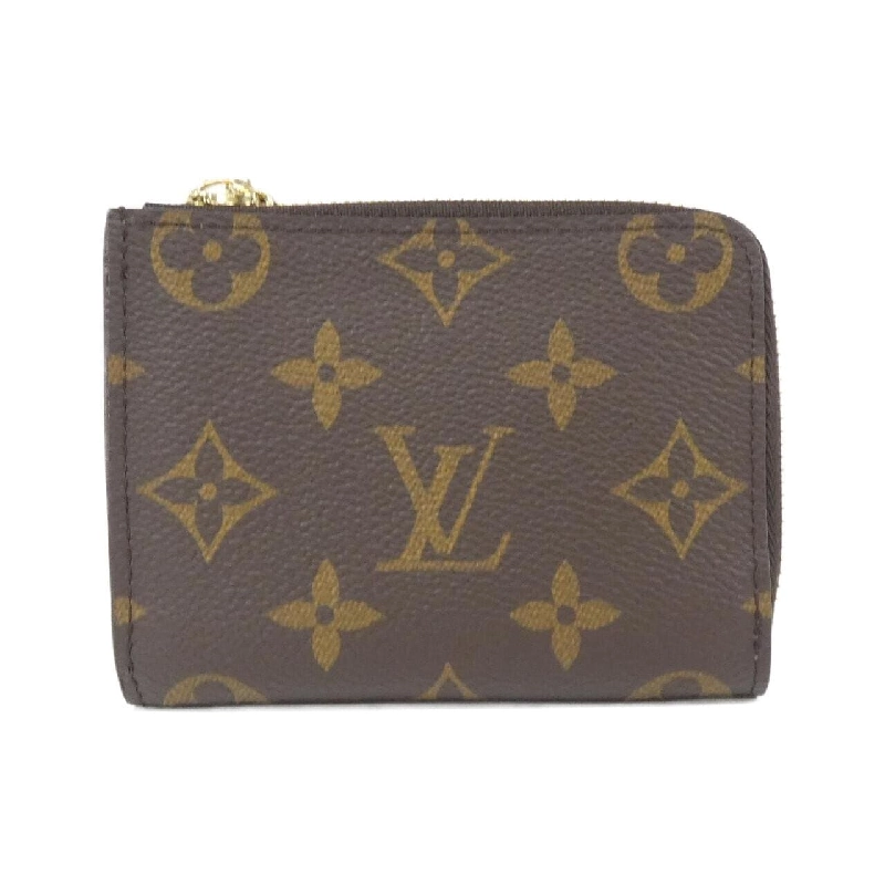 Ví Louis Vuitton Monogram Portefoy Noa Compact M83476 621214