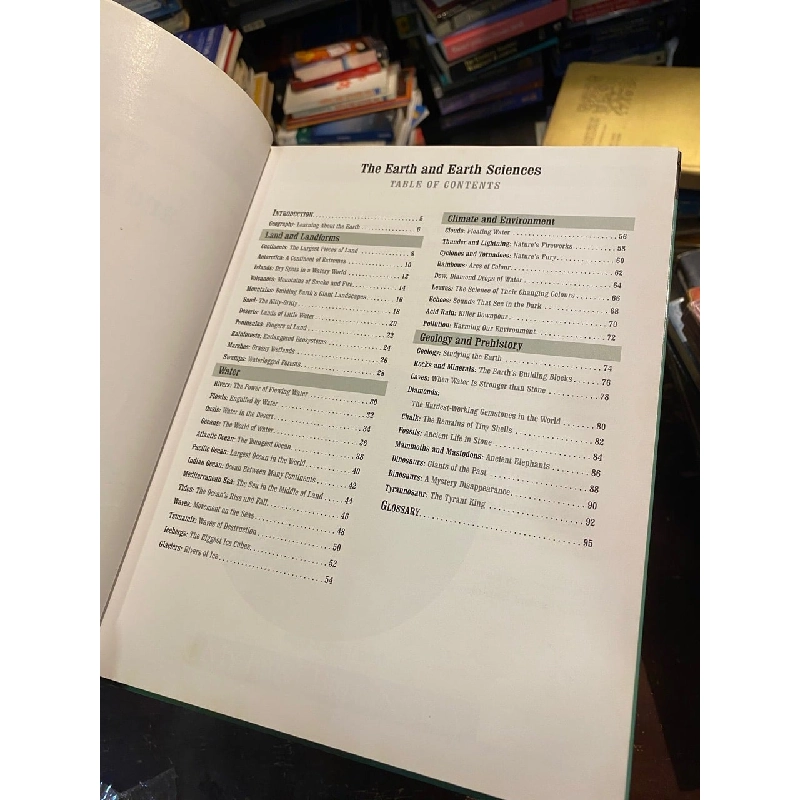 MY FIRST BRITANNICA : An Exciting reference set that brings children the world and the universe beyond 233903