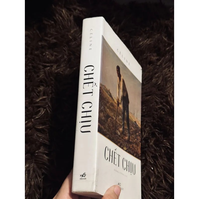 Chết chịu - Céline 937056