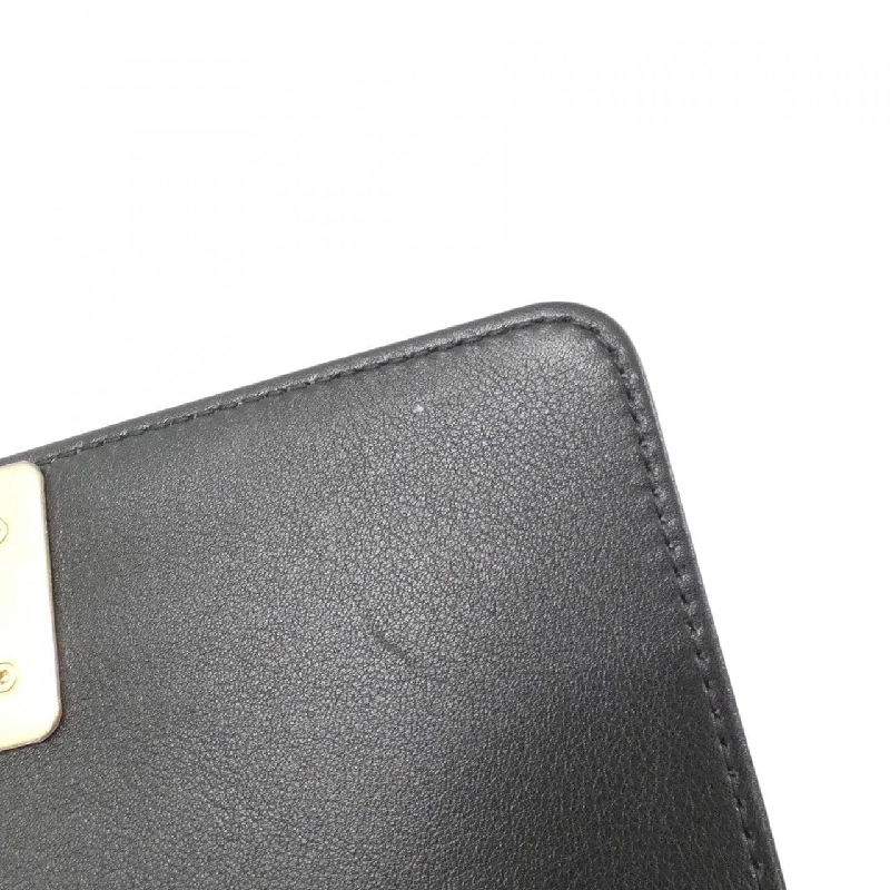 Túi xách vai Boy Chanel dòng 67085 612804