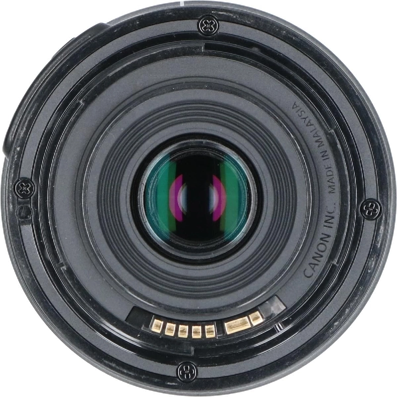 Ống kính EF-S 55-250mm F4-5.6 IS STM - Hàng hiệu Authentic 879680