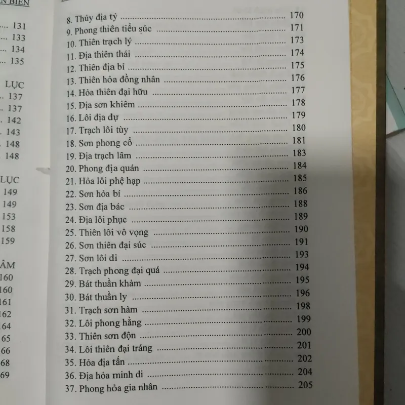 DỊCH HỌC TÂN BIÊN (Bìa cứng) 722283