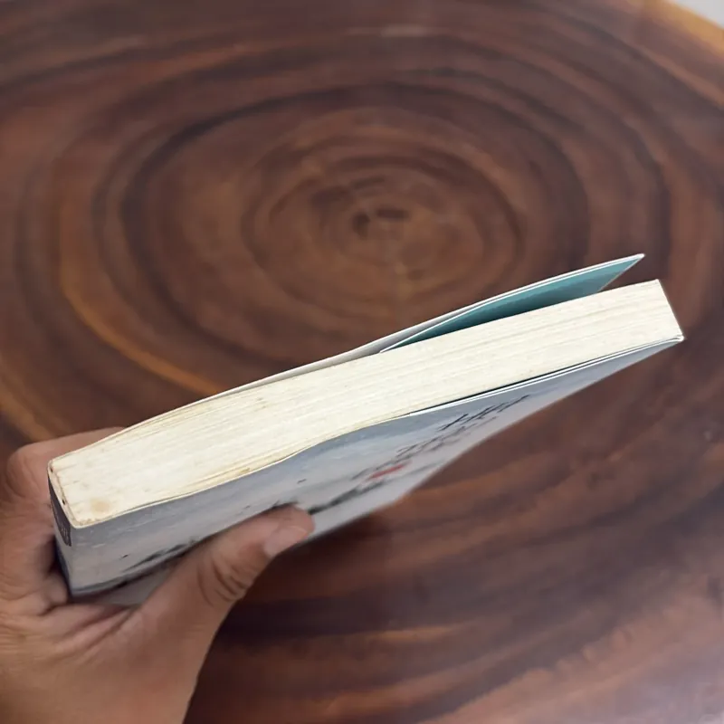 [Có Bookmark] - II Công Tử Hoan Hỉ: Hạ Tân Lang - 2015 1000936