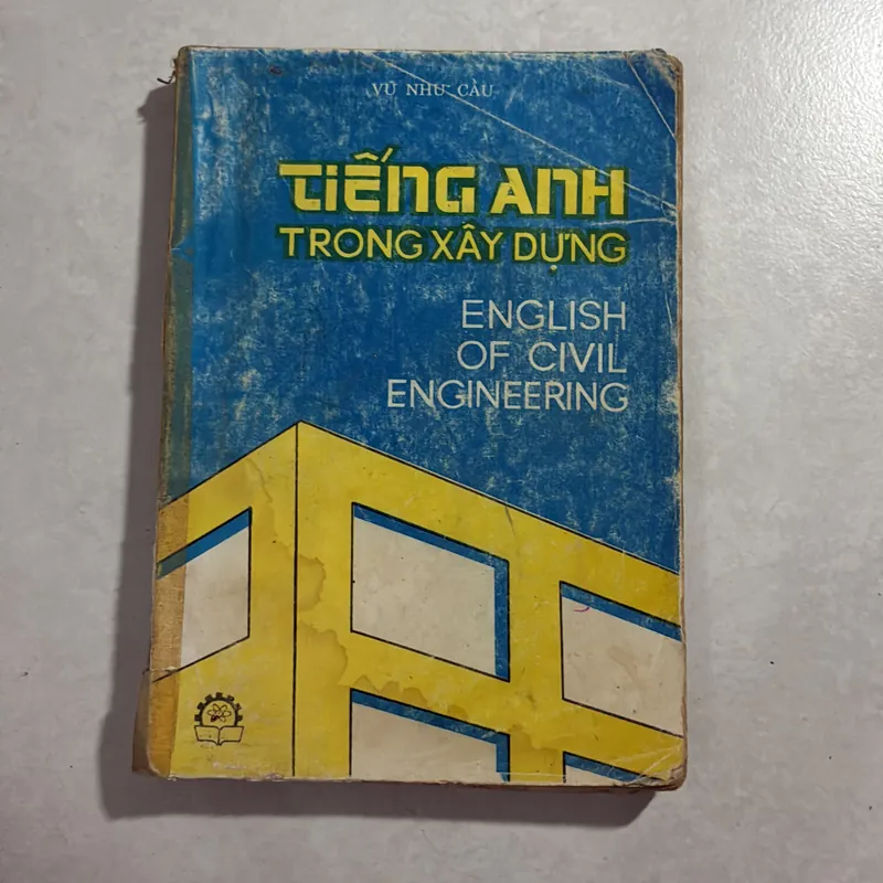 Tiếng Anh trong xây dựng 720539