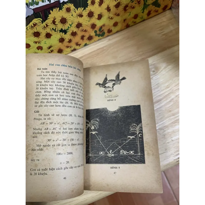 Đại Số Giải Trí - IA.I.Perelman 929820