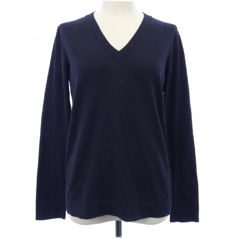 HERMES 56-7748 Áo len - Hàng hiệu Chính hãng 774303