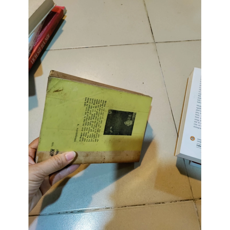Một mình với mùa thu 458832