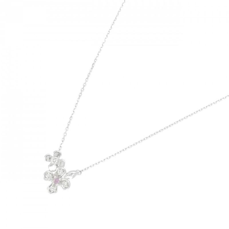 Nhẫn hoa sapphire Stargewelry - Hàng hiệu Authentic 844414