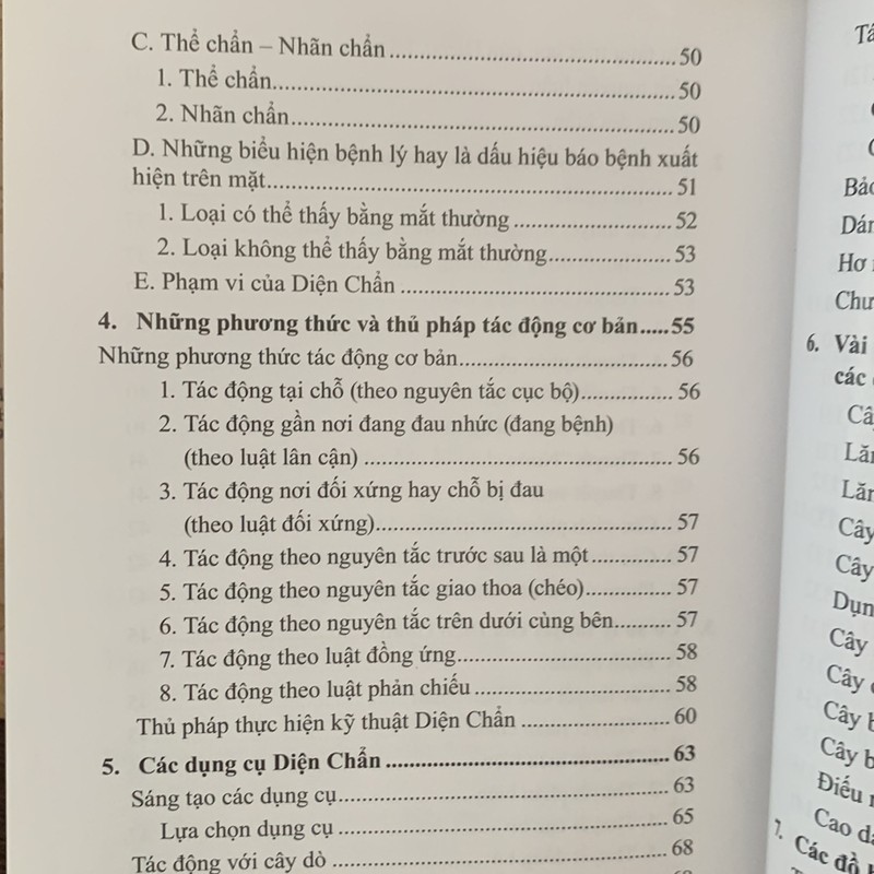 Diện Chẩn ABC- Bùi Quốc Châu 160723