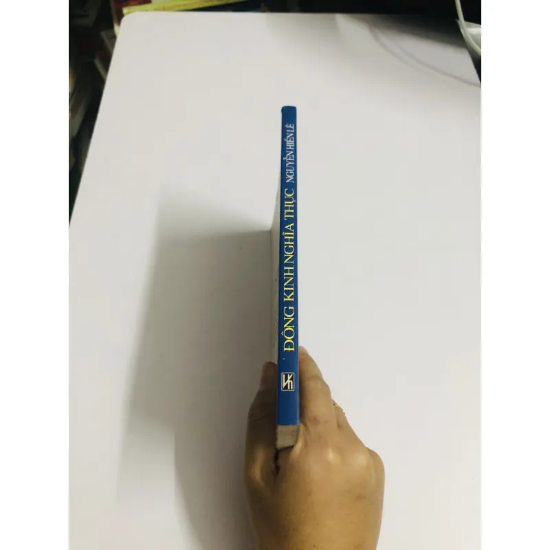 ĐÔNG KINH NGHĨA THỤC - Nguyễn Hiến Lê 751200