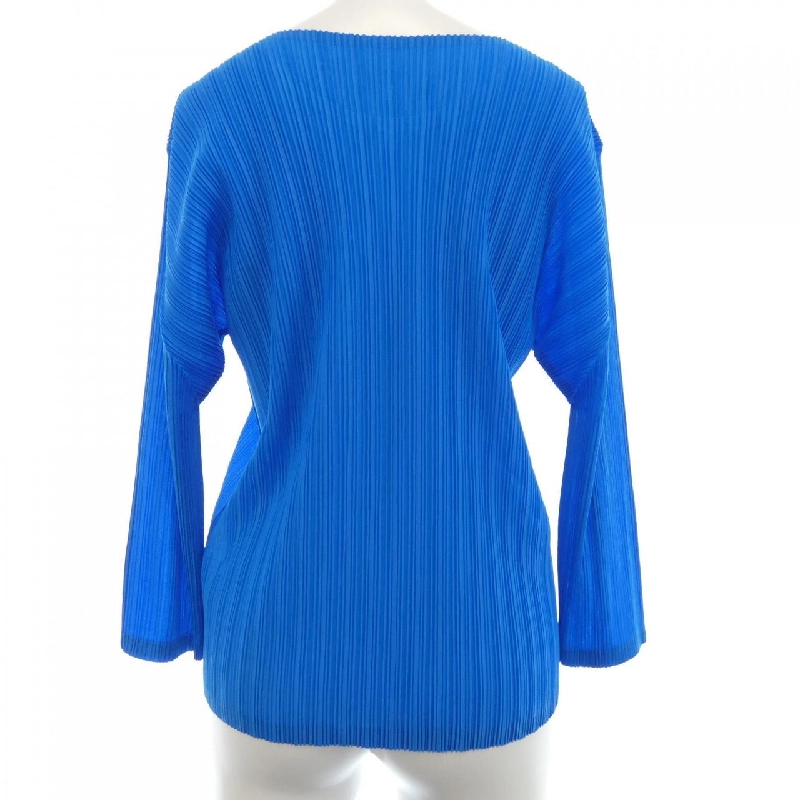 【Mã giảm giá】Áo PLEATS PLEASE 641248