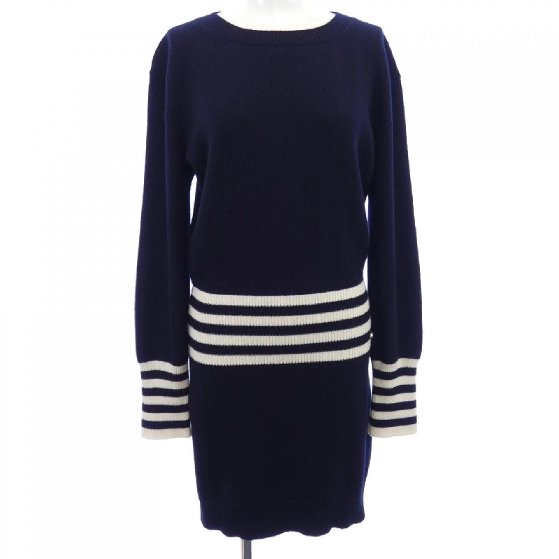 Chanel CHANEL P55370K07271 16K Váy 649775