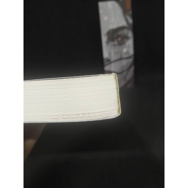 Manh mối Tử Thần mới 90% HCM1204 911204