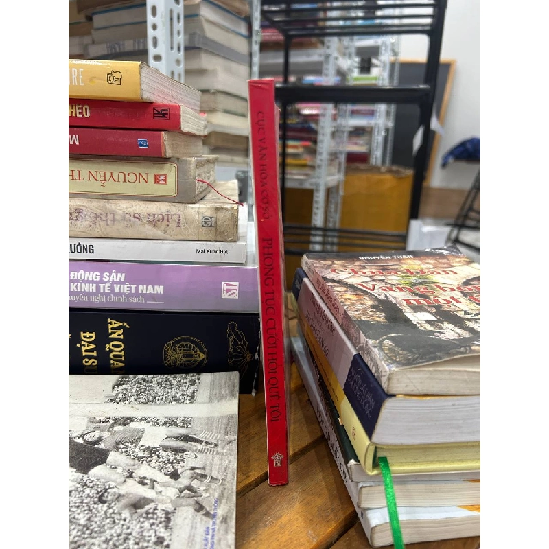 Phong Tục Cưới Hỏi Quê Tôi - Mai Xuân Đạt - Mai Xuân Đạt 994158