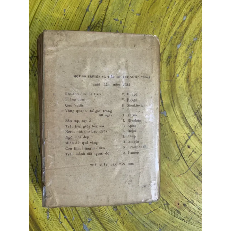 QUO VADIS BẢN BAO CẤP (2) 746399