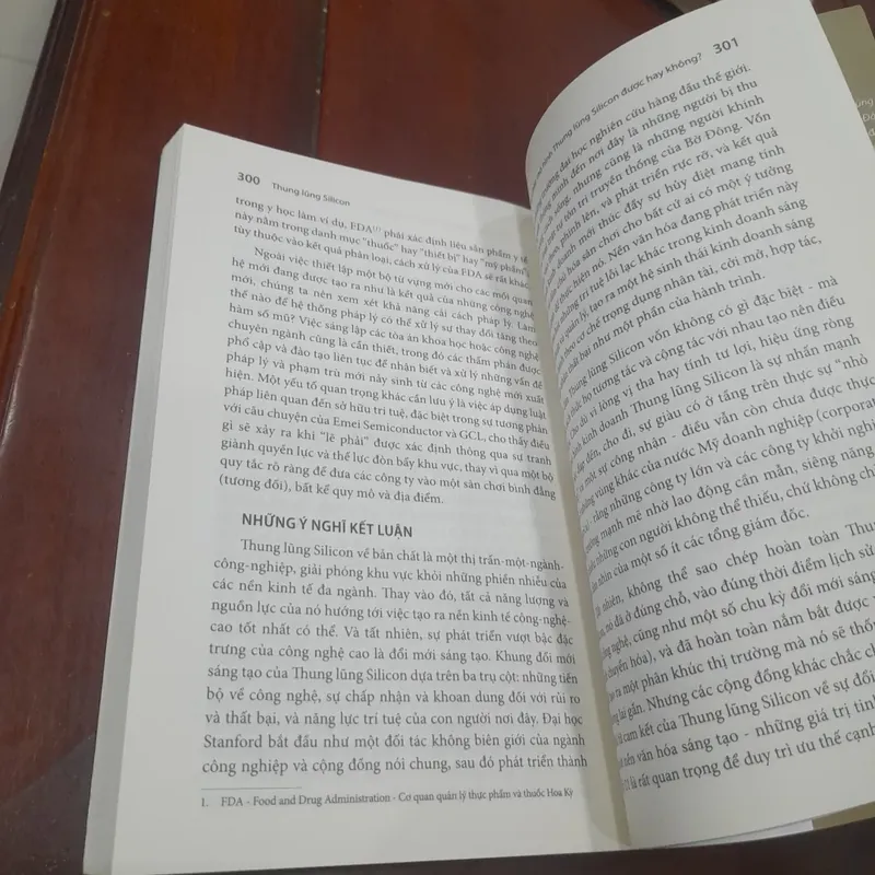 Deborah Perry Piscione - BÍ MẬT CỦA THUNG LŨNG SILICON 712414