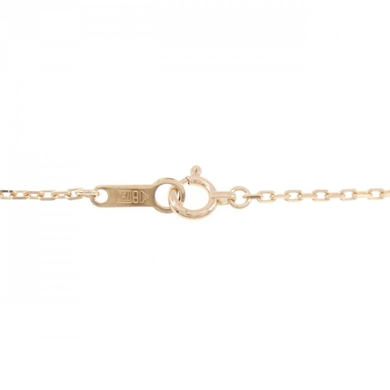 Dây chuyền đá hồng ngọc 7.00CT - Hàng hiệu Authentic 839681