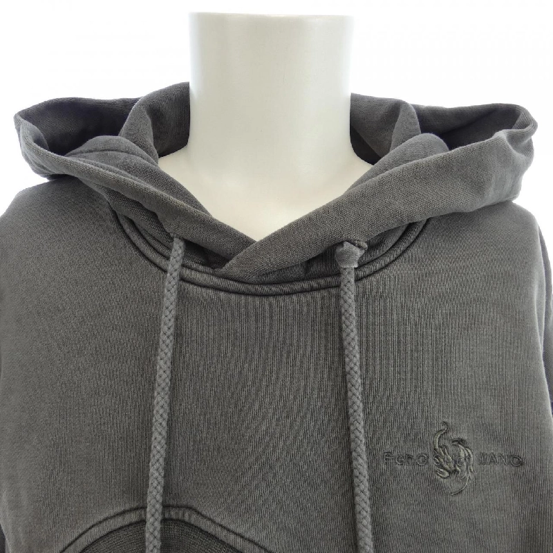 FENG CHEN WANG FMF14HD049 Áo khoác - Hàng hiệu Chính hãng 900067