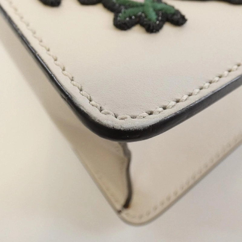 Túi xách Gucci Sylvie 421882 D4ZQG - Hàng hiệu Chính hãng 765239