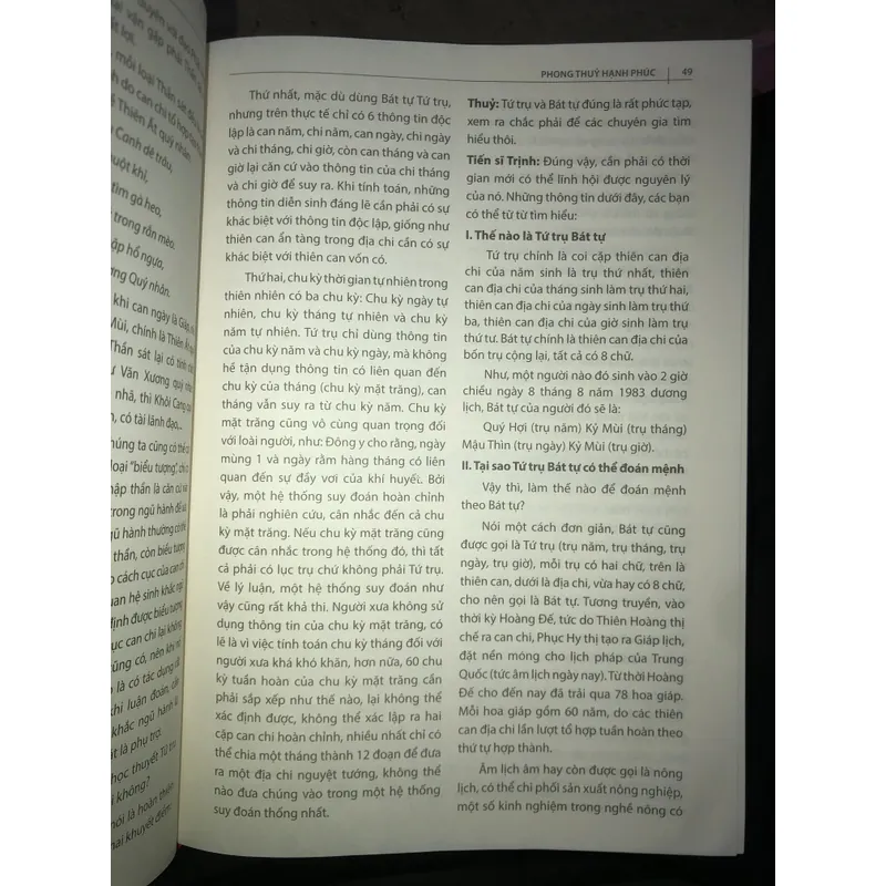 Phong thuỷ hạnh phúc  703537