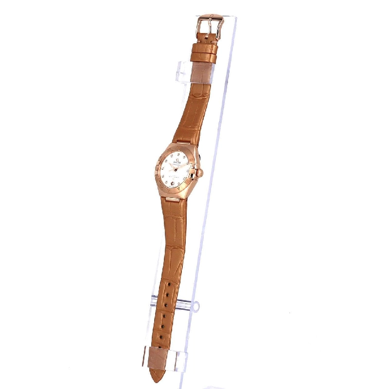 Đồng hồ Omega Constellation PG･11P 131.53.29.20.52.002 PG･RG tự động - Hàng hiệu Chính hãng 875694