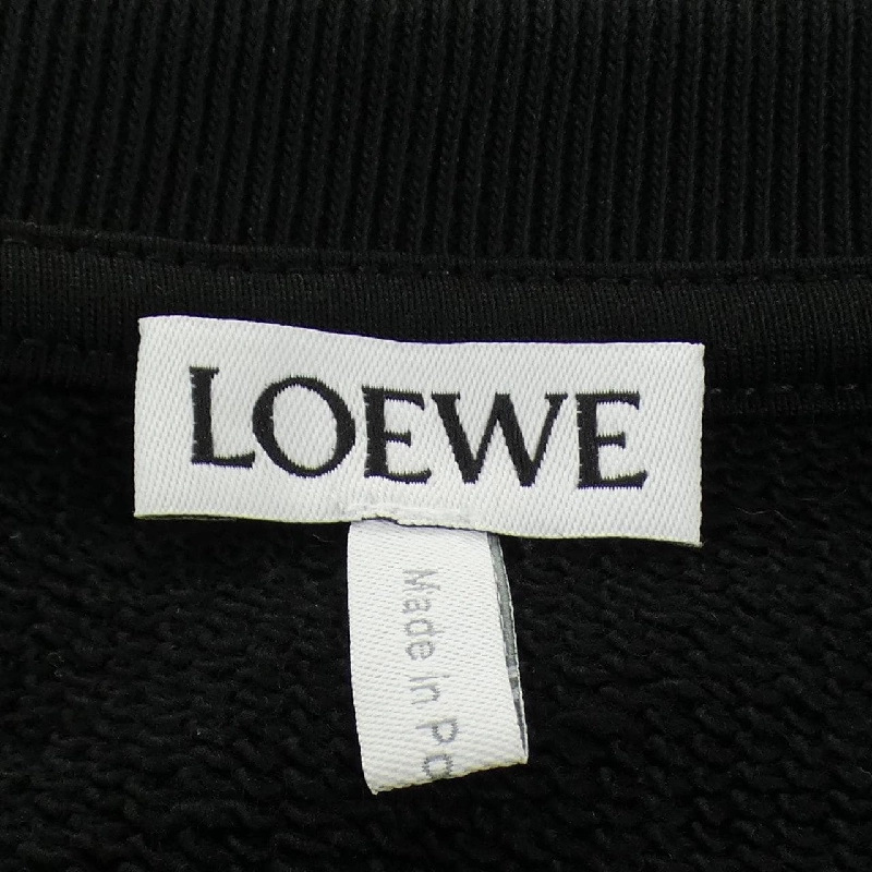 LOEWE Anagram Áo sweatshirt vừa vặn H526Y24J07 - Hàng hiệu Authentic 890652