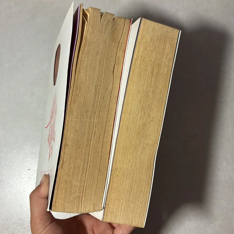 Hoạ Quốc (Trọn bộ 2 tập) - Thập Tứ Khuyết 796295