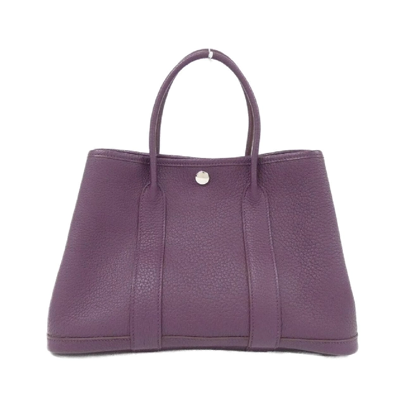 Túi xách Hermès Garden Party 30cm 051568CK - Hàng hiệu Authentic 766496