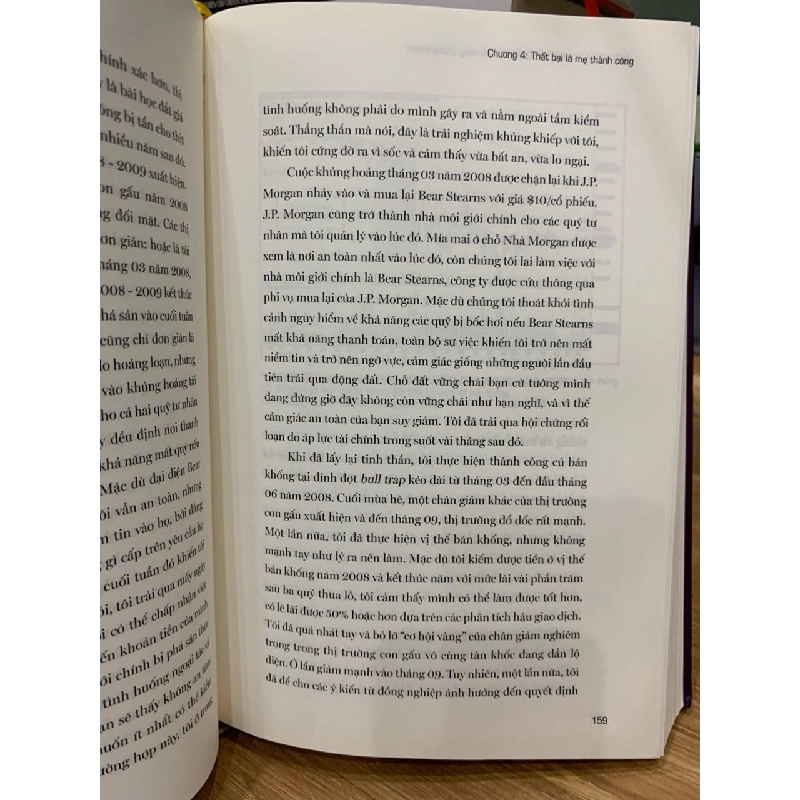 Cách kiếm lợi nhuậm 18.000% từ thị trường chứng khoán -Gil Morales & Dr.Chris Kacher 781472