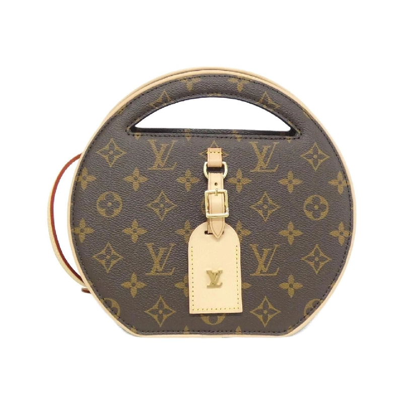 Túi xách vai Louis Vuitton Monogram Around Me M47117 - Hàng hiệu Chính hãng 776527