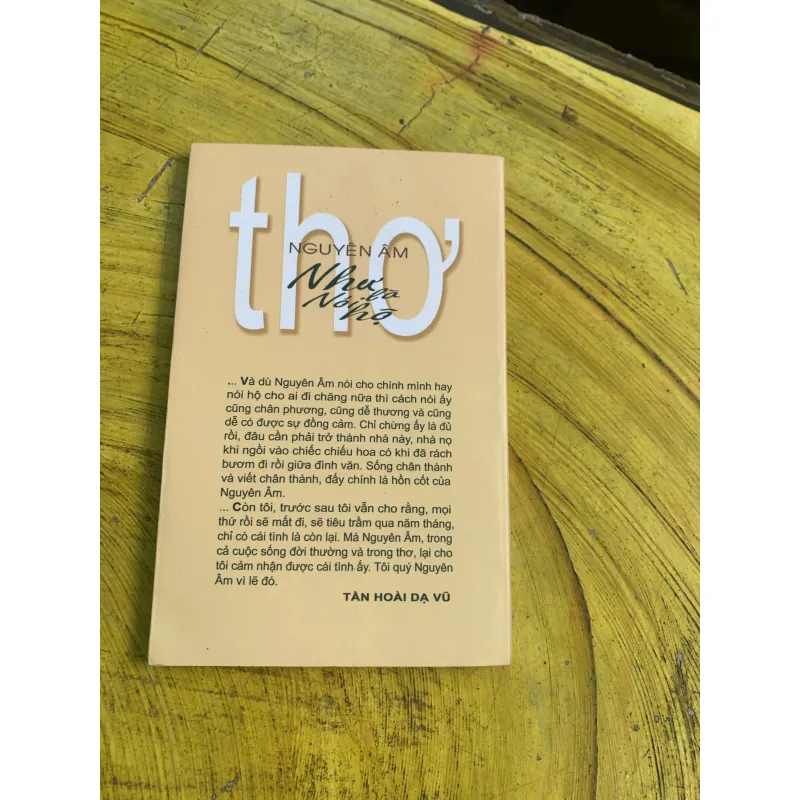 COMBO TỰ THƯƠNG MÌNH SAU NHỮNG THÁNG NĂM THƯƠNG NGƯỜI & NHƯ LÀ NÓI HỘ 746697